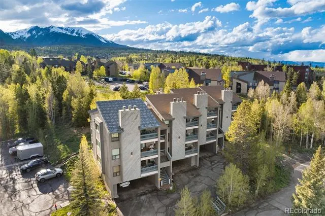 304 Ryan Gulch Court #B102 Silverthorne, CO 80498