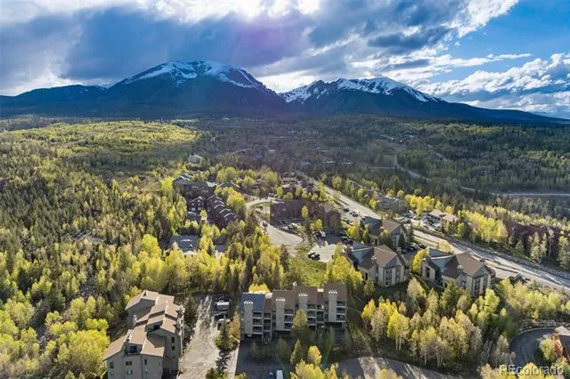304 Ryan Gulch Court #B102 Silverthorne, CO 80498