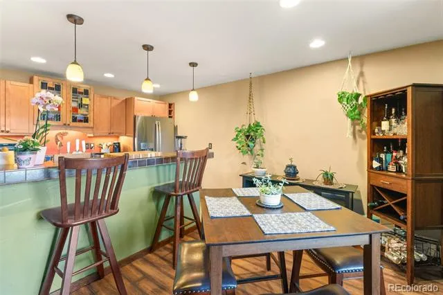 304 Ryan Gulch Court #B102 Silverthorne, CO 80498