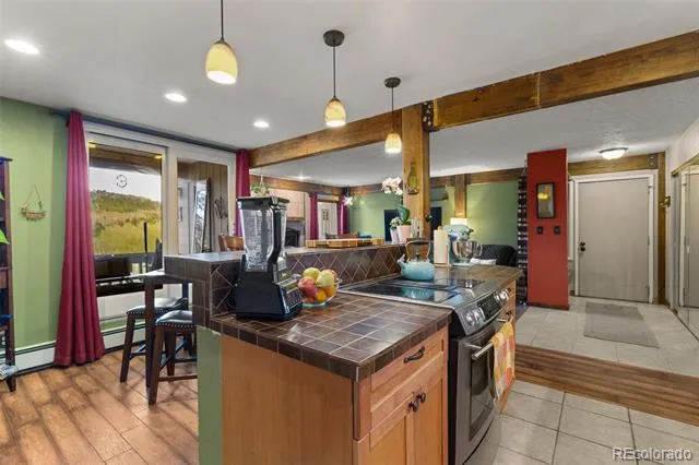 304 Ryan Gulch Court #B102 Silverthorne, CO 80498