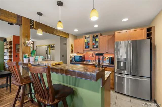 304 Ryan Gulch Court #B102 Silverthorne, CO 80498
