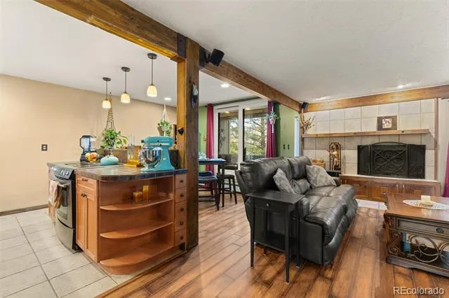 304 Ryan Gulch Court #B102 Silverthorne, CO 80498