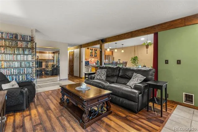 304 Ryan Gulch Court #B102 Silverthorne, CO 80498