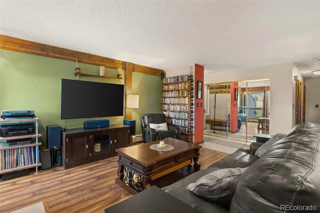 304 Ryan Gulch Court #B102 Silverthorne, CO 80498