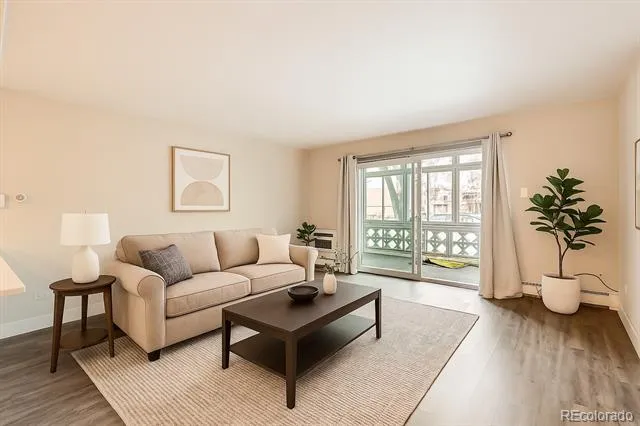 9300 E Center Avenue #3A Denver, CO 80247