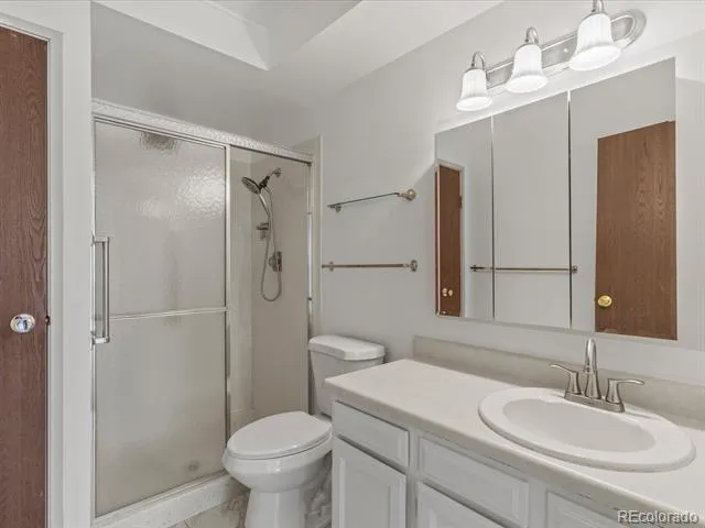 3144 S Wheeling Way #209 Aurora, CO 80014