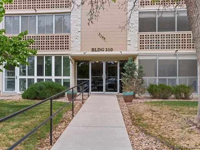3144 S Wheeling Way #209 Aurora, CO 80014