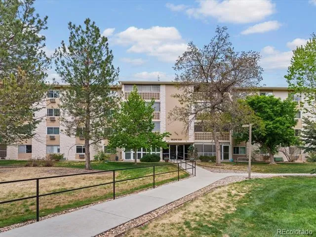 3144 S Wheeling Way #209 Aurora, CO 80014