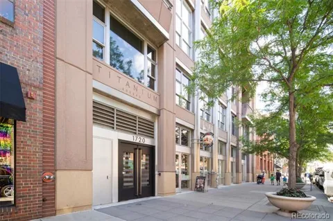 1720 Wazee Street #2B