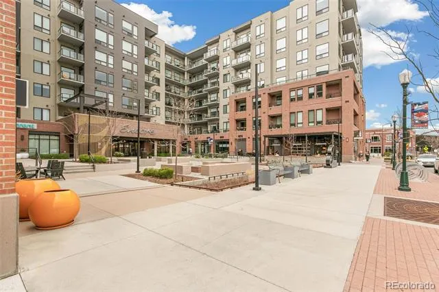 20 Wilcox Street #519 Castle Rock, CO 80104