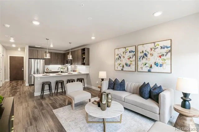 20 Wilcox Street #519 Castle Rock, CO 80104