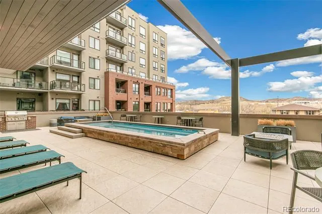 20 Wilcox Street #519 Castle Rock, CO 80104