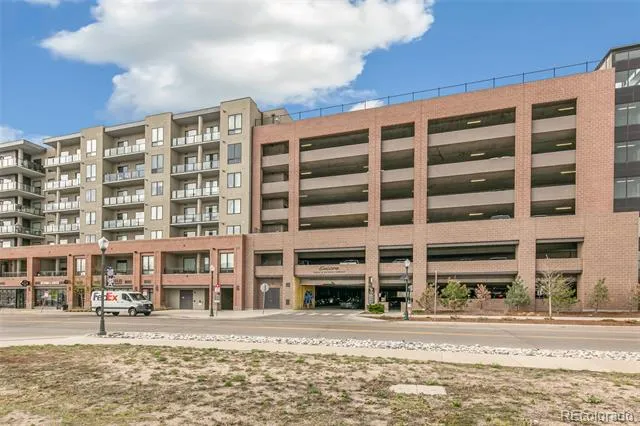 20 Wilcox Street #519 Castle Rock, CO 80104
