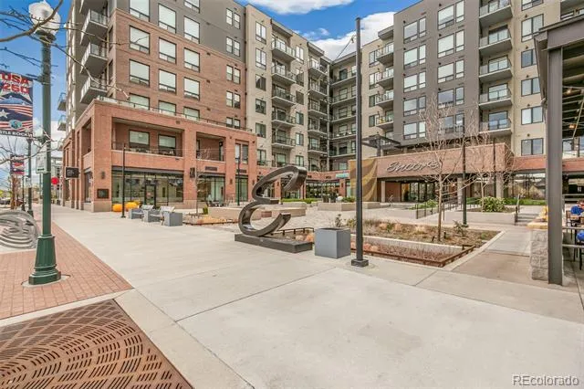 20 Wilcox Street #519 Castle Rock, CO 80104