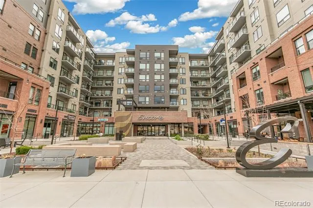 20 Wilcox Street #519 Castle Rock, CO 80104