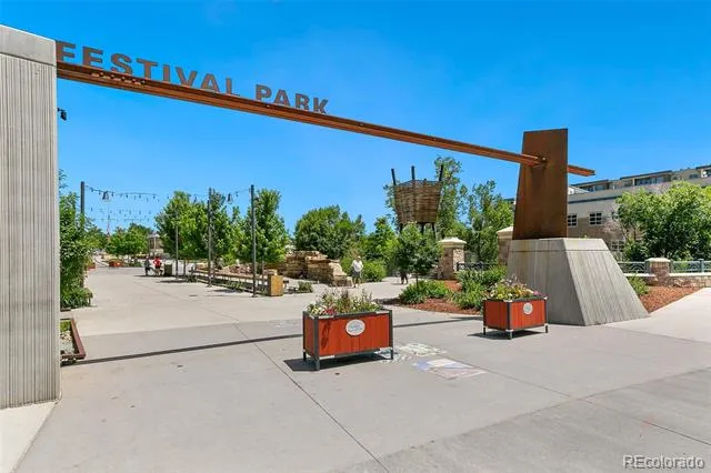 20 Wilcox Street #519 Castle Rock, CO 80104