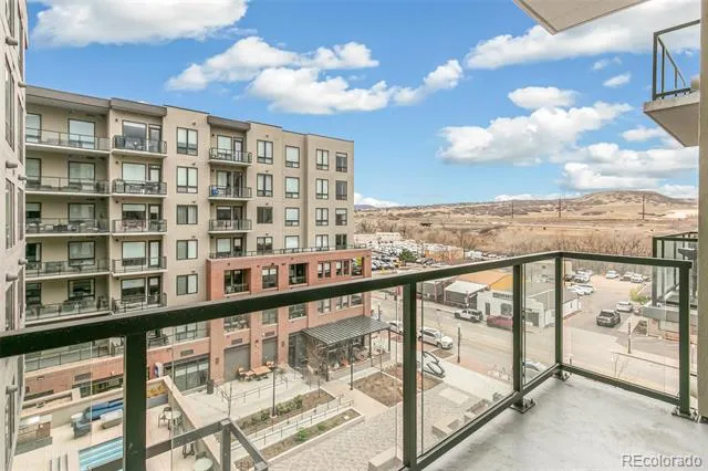 20 Wilcox Street #519 Castle Rock, CO 80104