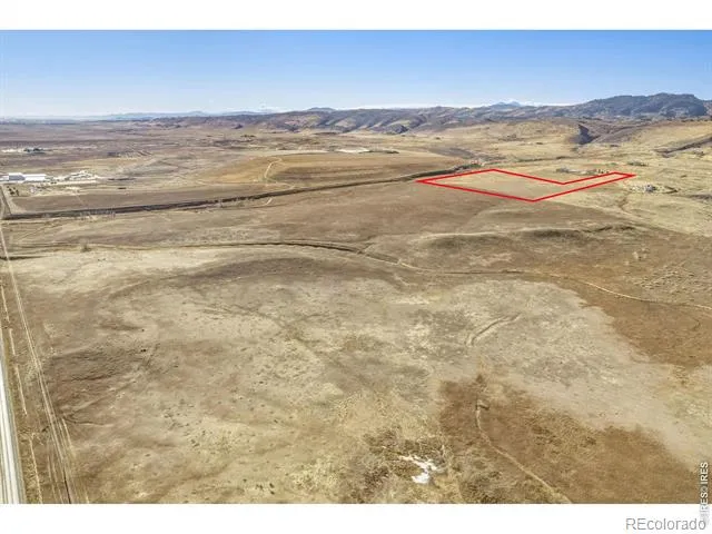 2935 Living Springs Lane Fort Collins, CO 80526