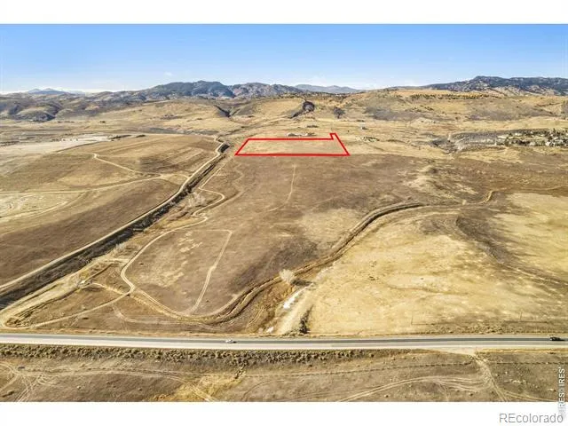2935 Living Springs Lane Fort Collins, CO 80526