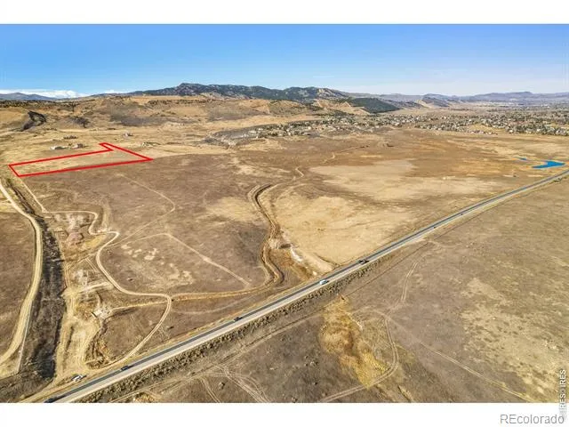 2935 Living Springs Lane Fort Collins, CO 80526