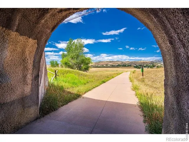 2935 Living Springs Lane Fort Collins, CO 80526