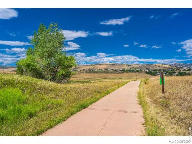 2935 Living Springs Lane Fort Collins, CO 80526