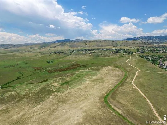 2935 Living Springs Lane Fort Collins, CO 80526