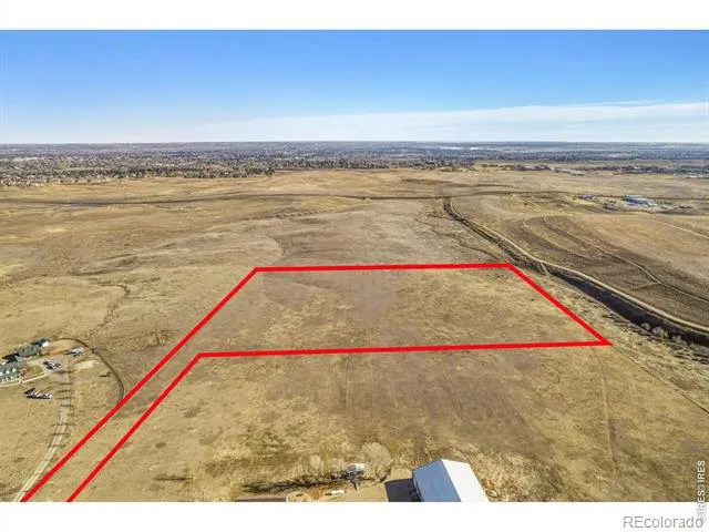 2935 Living Springs Lane Fort Collins, CO 80526