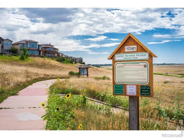 2935 Living Springs Lane Fort Collins, CO 80526