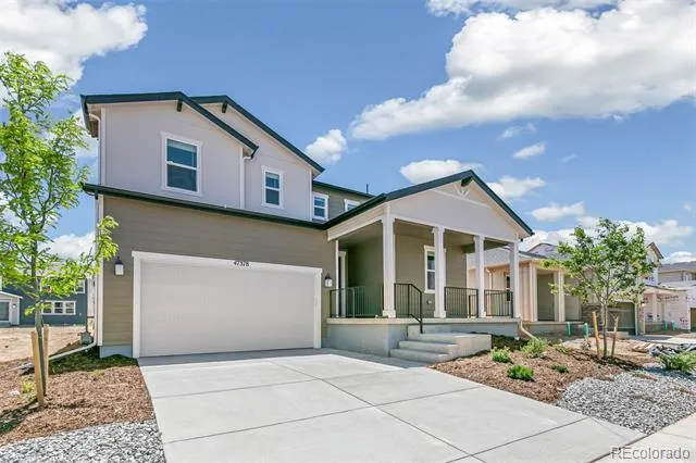 47378 Bluebell Avenue Bennett, CO 80102