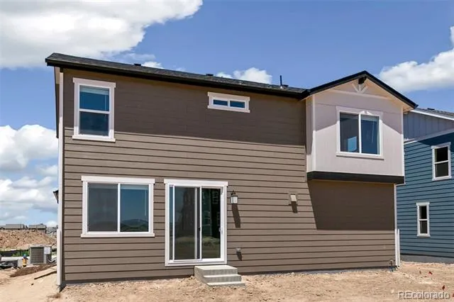 47378 Bluebell Avenue Bennett, CO 80102
