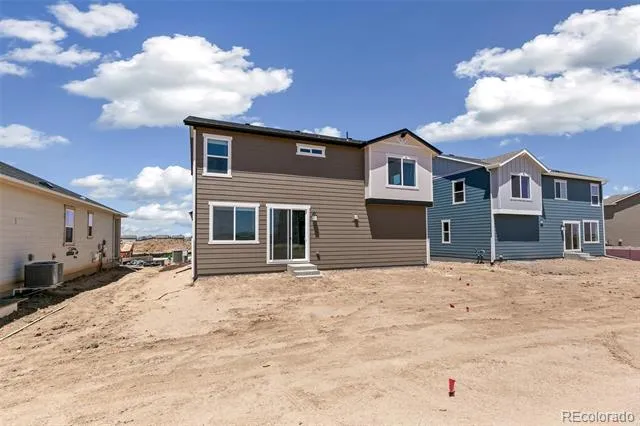 47378 Bluebell Avenue Bennett, CO 80102