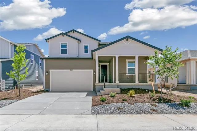 47378 Bluebell Avenue Bennett, CO 80102