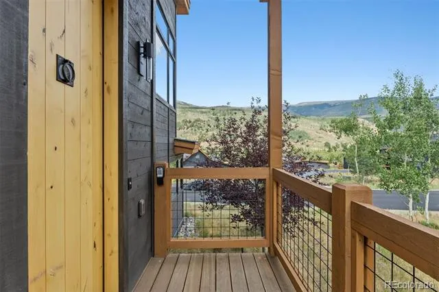 58 W Baron Way Silverthorne, CO 80498