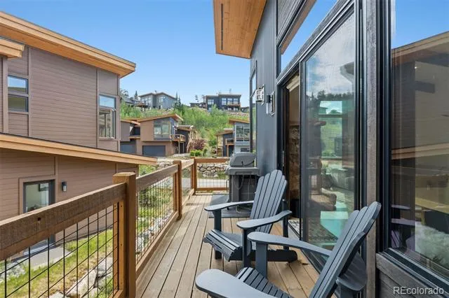 58 W Baron Way Silverthorne, CO 80498