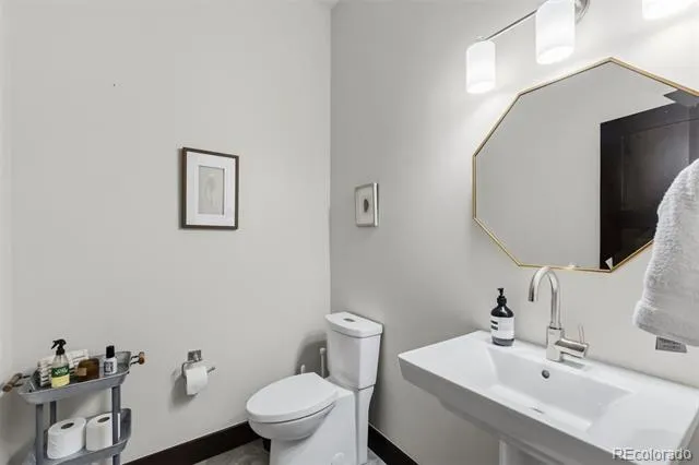 58 W Baron Way Silverthorne, CO 80498