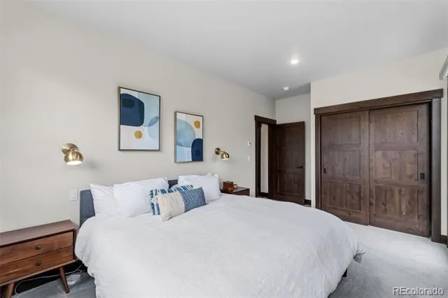 58 W Baron Way Silverthorne, CO 80498