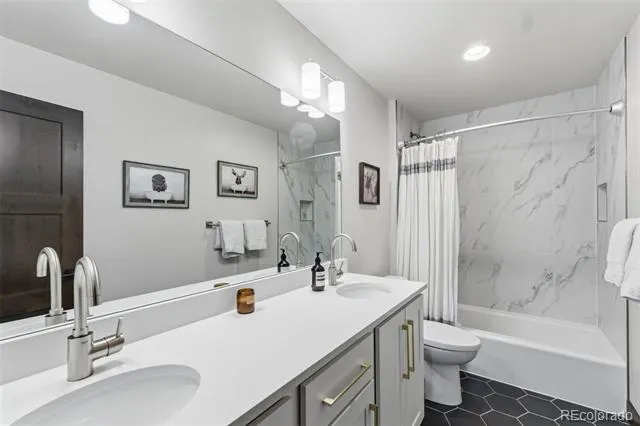 58 W Baron Way Silverthorne, CO 80498