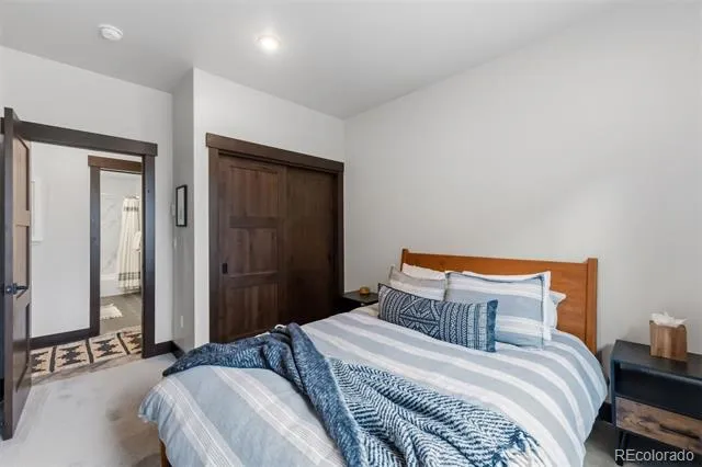 58 W Baron Way Silverthorne, CO 80498