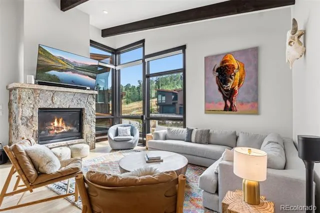 58 W Baron Way Silverthorne, CO 80498
