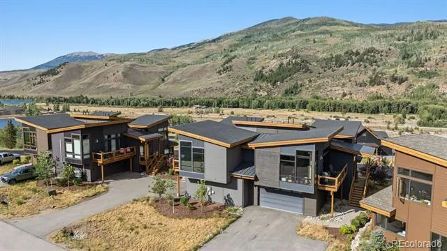 58 W Baron Way Silverthorne, CO 80498