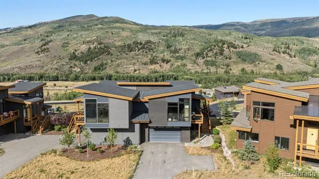 58 W Baron Way Silverthorne, CO 80498