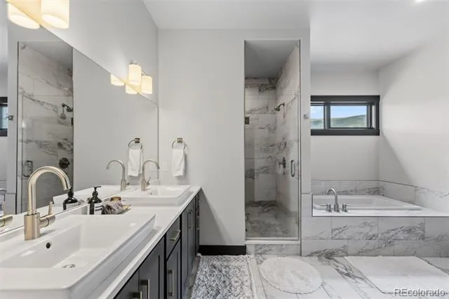 58 W Baron Way Silverthorne, CO 80498