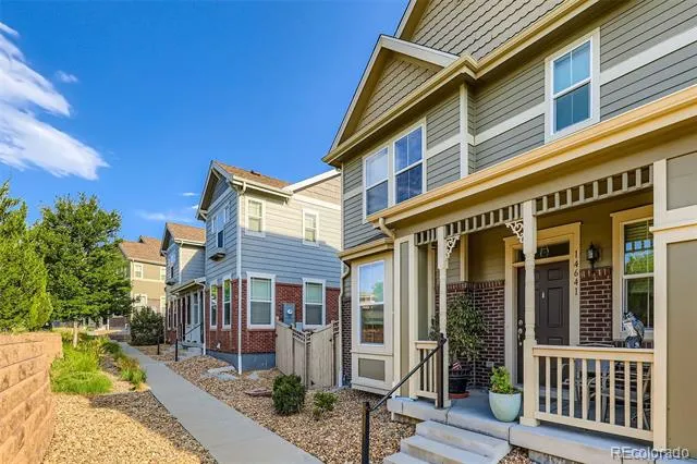 14641 E Poundstone Drive Aurora, CO 80015
