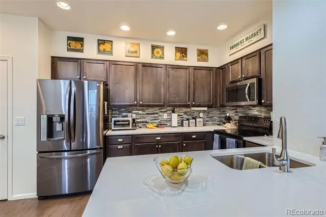 14641 E Poundstone Drive Aurora, CO 80015