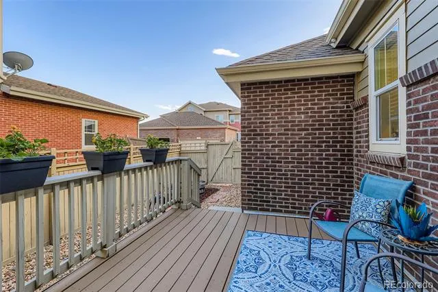 14641 E Poundstone Drive Aurora, CO 80015