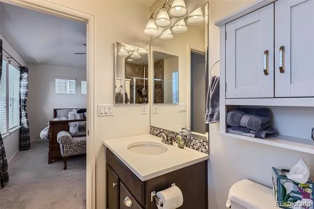 14641 E Poundstone Drive Aurora, CO 80015
