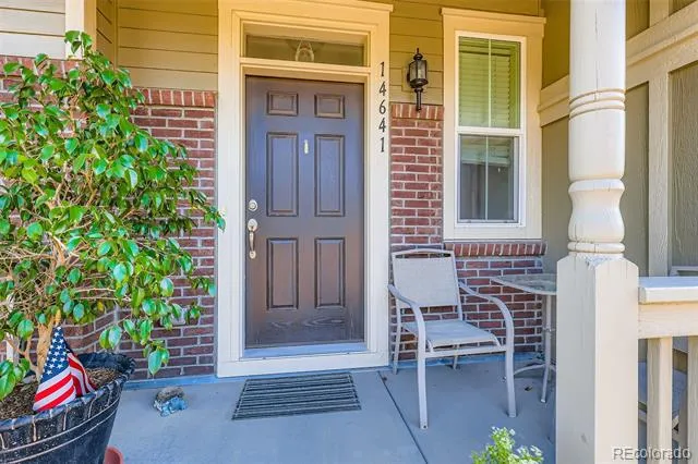 14641 E Poundstone Drive Aurora, CO 80015