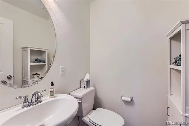 14641 E Poundstone Drive Aurora, CO 80015