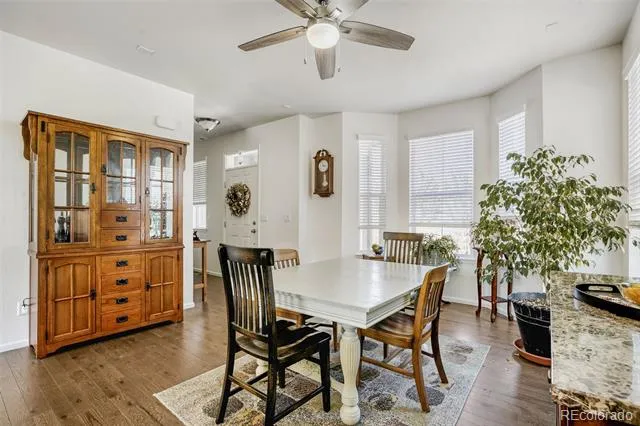 14641 E Poundstone Drive Aurora, CO 80015